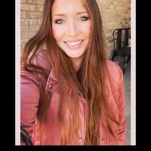 Meet your Posher, Joanna